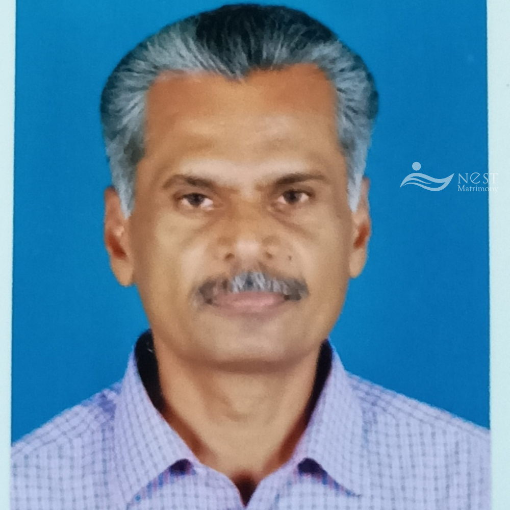 Satheesh Janardhanan